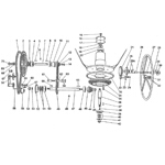 10 - 7 Main Assembly <br />(Obsolete)